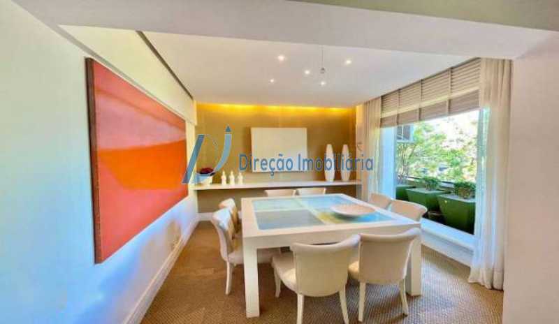 Apartamento à venda com 3 quartos, 134m² - Foto 6