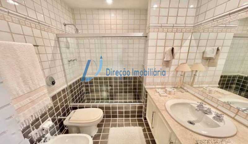 Apartamento à venda com 3 quartos, 134m² - Foto 11