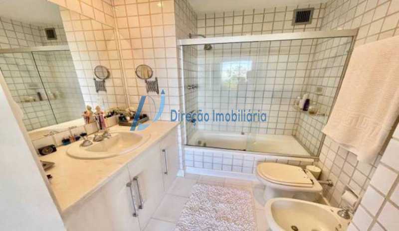 Apartamento à venda com 3 quartos, 134m² - Foto 10