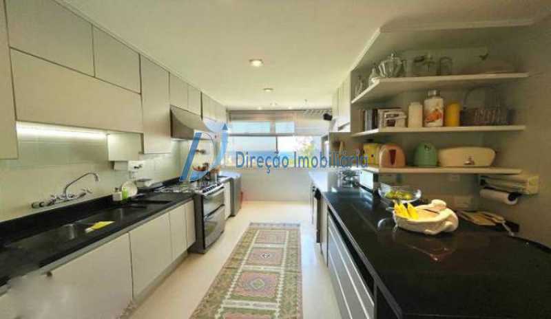 Apartamento à venda com 3 quartos, 134m² - Foto 14