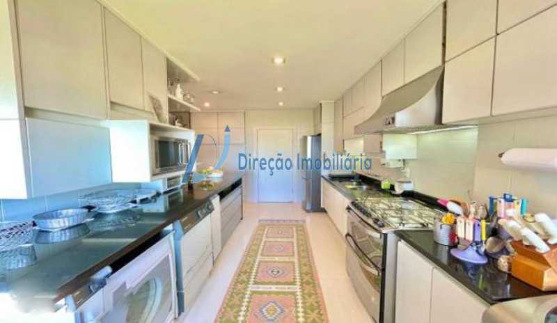 Apartamento à venda com 3 quartos, 134m² - Foto 17