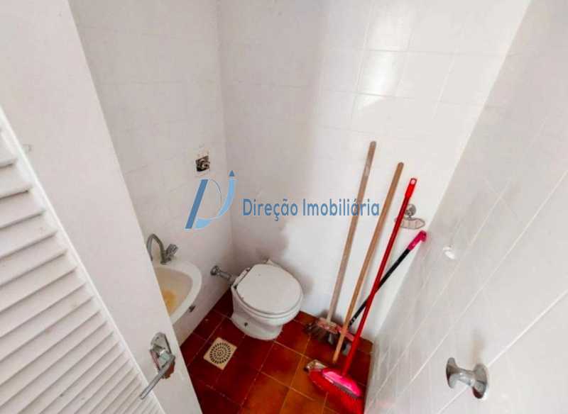 Apartamento à venda com 3 quartos, 124m² - Foto 18