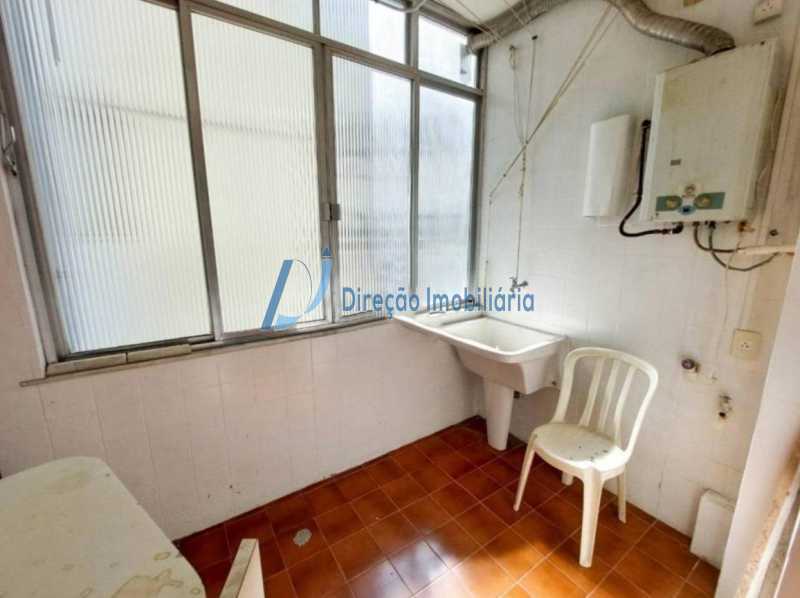 Apartamento à venda com 3 quartos, 124m² - Foto 17