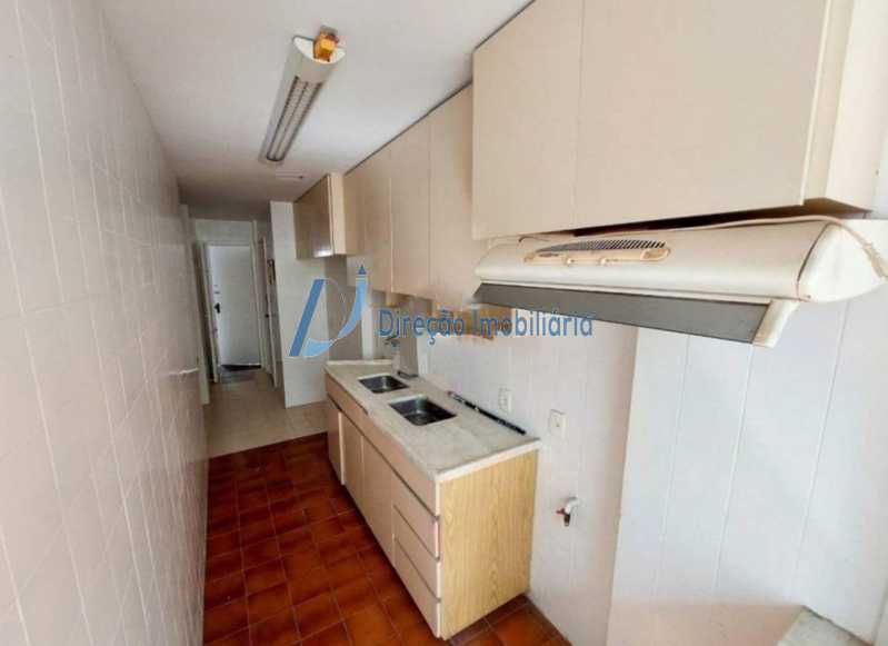 Apartamento à venda com 3 quartos, 124m² - Foto 16