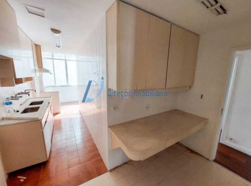 Apartamento à venda com 3 quartos, 124m² - Foto 14