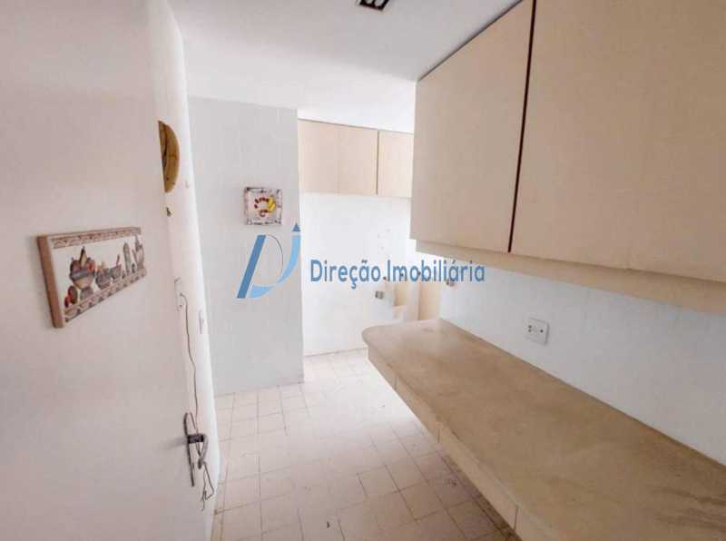 Apartamento à venda com 3 quartos, 124m² - Foto 15