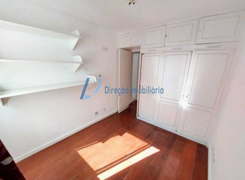 Apartamento à venda com 3 quartos, 124m² - Foto 12