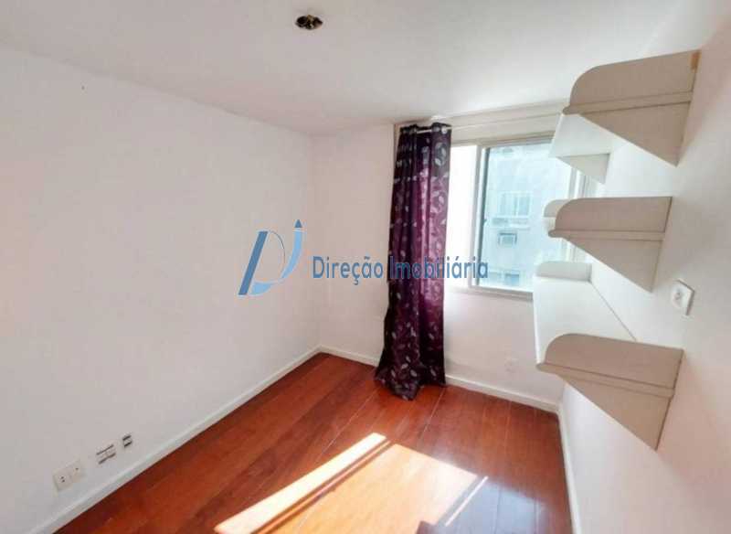 Apartamento à venda com 3 quartos, 124m² - Foto 10