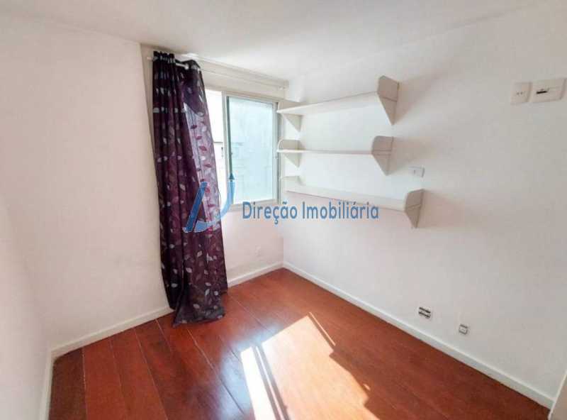 Apartamento à venda com 3 quartos, 124m² - Foto 9