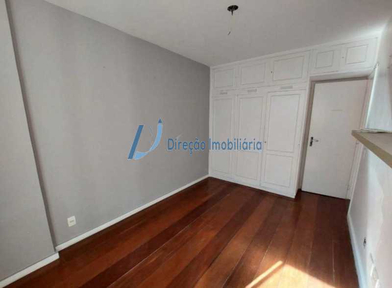 Apartamento à venda com 3 quartos, 124m² - Foto 8