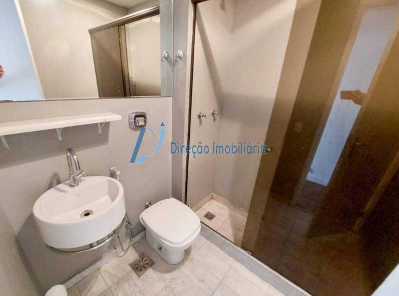 Apartamento à venda com 3 quartos, 124m² - Foto 13