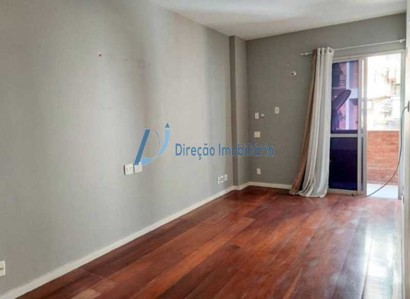 Apartamento à venda com 3 quartos, 124m² - Foto 6