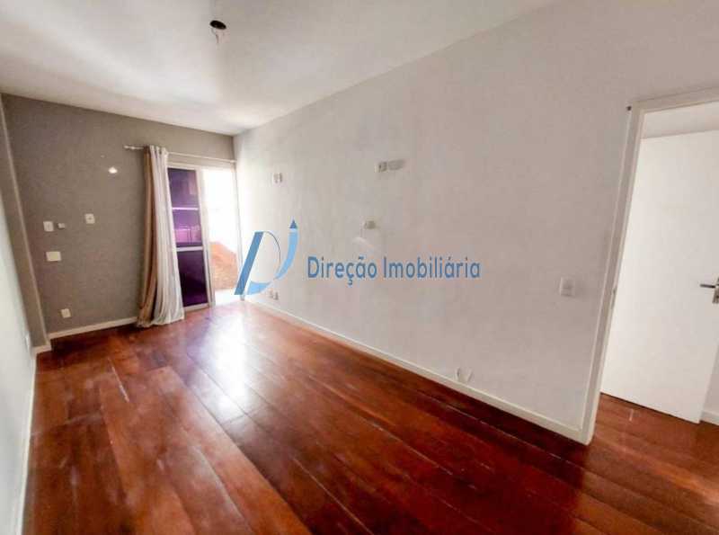 Apartamento à venda com 3 quartos, 124m² - Foto 5