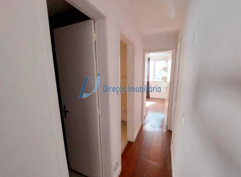 Apartamento à venda com 3 quartos, 124m² - Foto 4