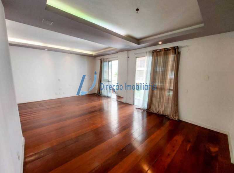 Apartamento à venda com 3 quartos, 124m² - Foto 2