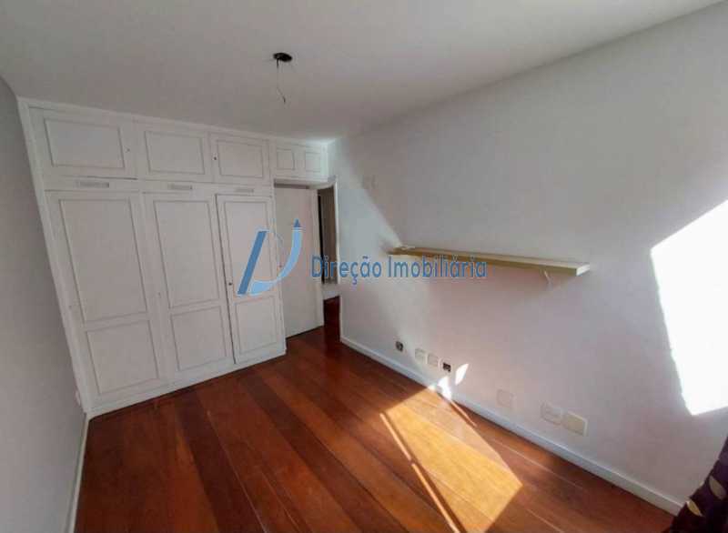 Apartamento à venda com 3 quartos, 124m² - Foto 7