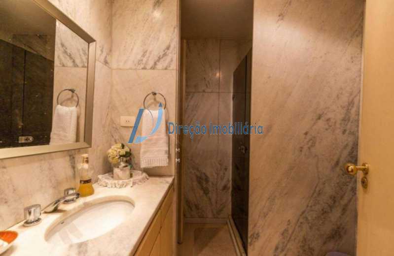 Apartamento à venda com 4 quartos, 221m² - Foto 14