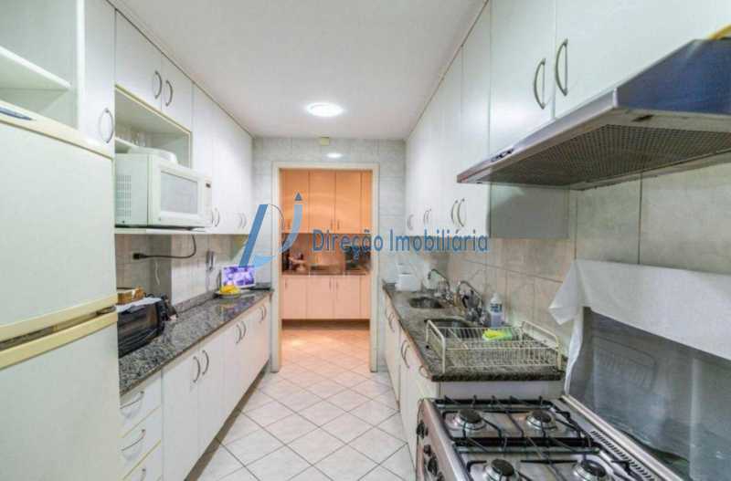 Apartamento à venda com 4 quartos, 221m² - Foto 18