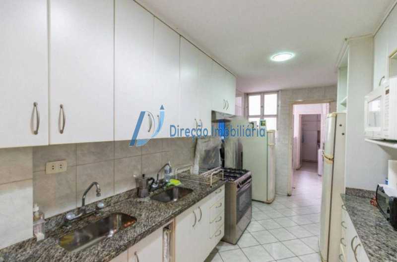 Apartamento à venda com 4 quartos, 221m² - Foto 19