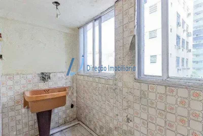 Cobertura à venda com 2 quartos, 107m² - Foto 16