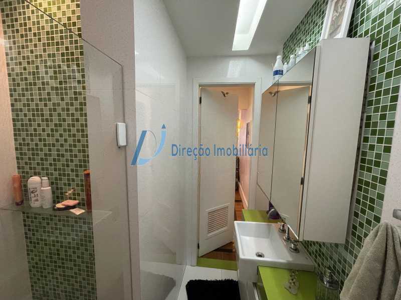 Apartamento à venda com 3 quartos, 134m² - Foto 18