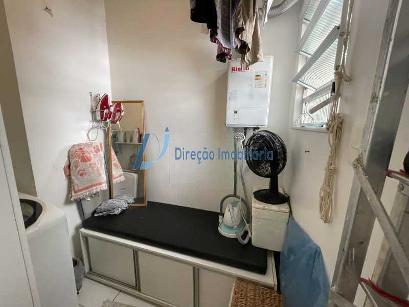 Apartamento à venda com 3 quartos, 134m² - Foto 22