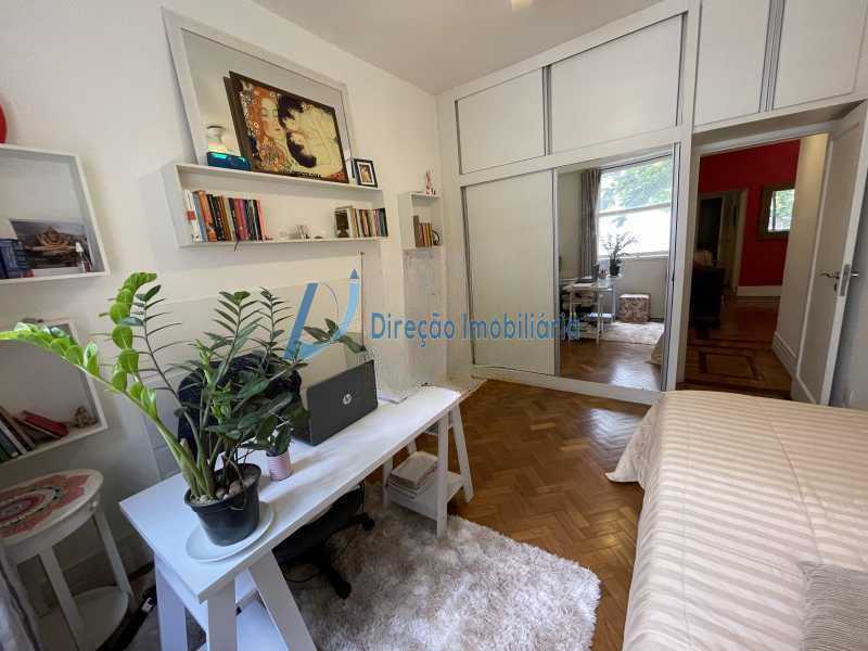 Apartamento à venda com 3 quartos, 134m² - Foto 8