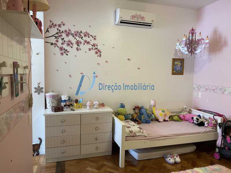 Apartamento à venda com 3 quartos, 134m² - Foto 14