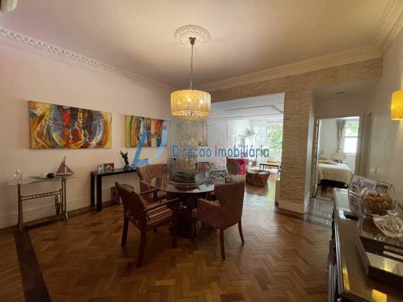 Apartamento à venda com 3 quartos, 134m² - Foto 1