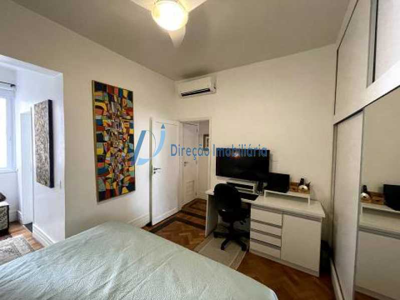 Apartamento à venda com 3 quartos, 134m² - Foto 11