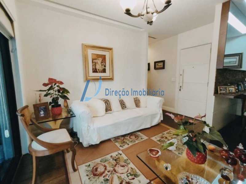 Apartamento à venda com 3 quartos, 126m² - Foto 7