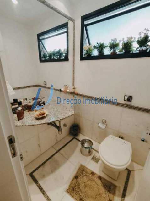 Apartamento à venda com 3 quartos, 126m² - Foto 13