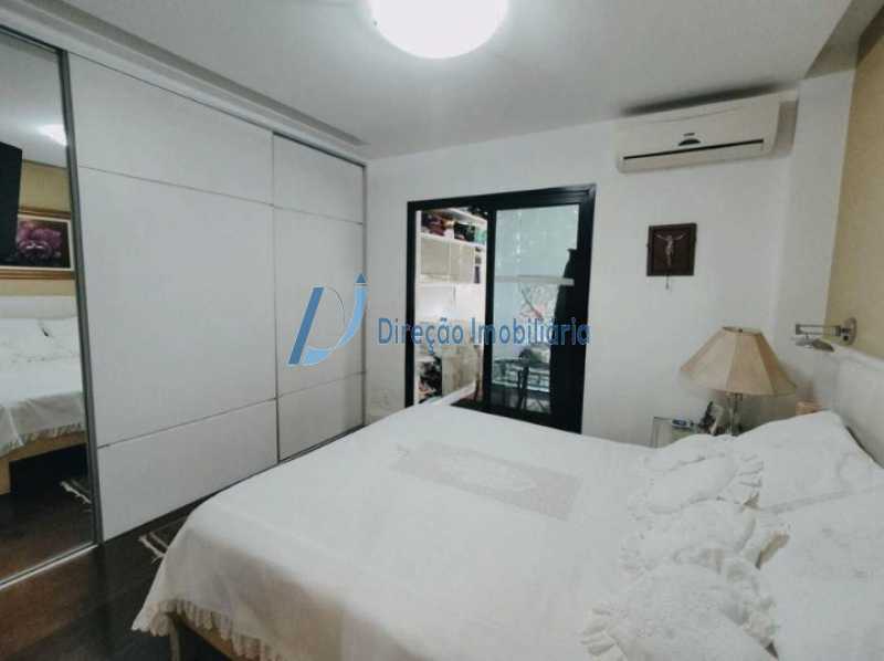 Apartamento à venda com 3 quartos, 126m² - Foto 16