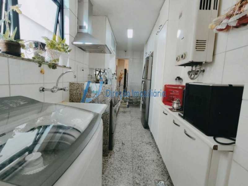 Apartamento à venda com 3 quartos, 126m² - Foto 23