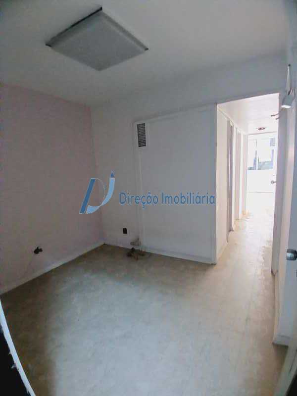 Conjunto Comercial-Sala à venda, 31m² - Foto 2