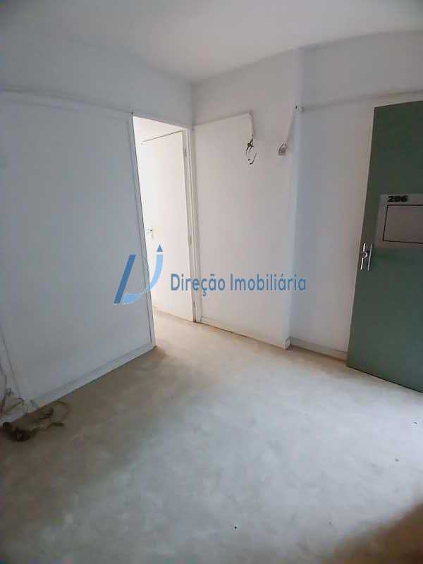 Conjunto Comercial-Sala à venda, 31m² - Foto 4