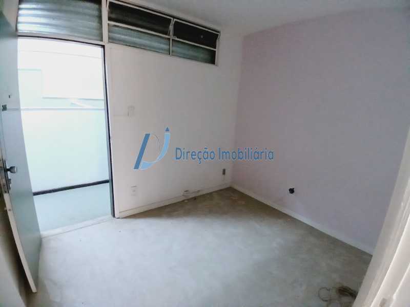 Conjunto Comercial-Sala à venda, 31m² - Foto 5