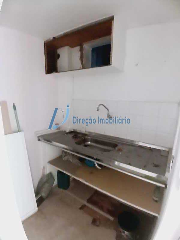 Conjunto Comercial-Sala à venda, 31m² - Foto 6