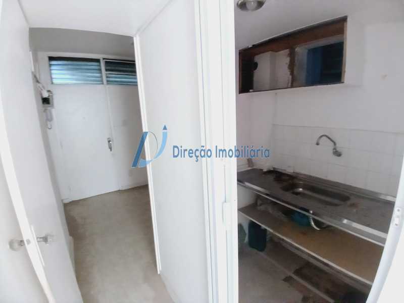 Conjunto Comercial-Sala à venda, 31m² - Foto 7