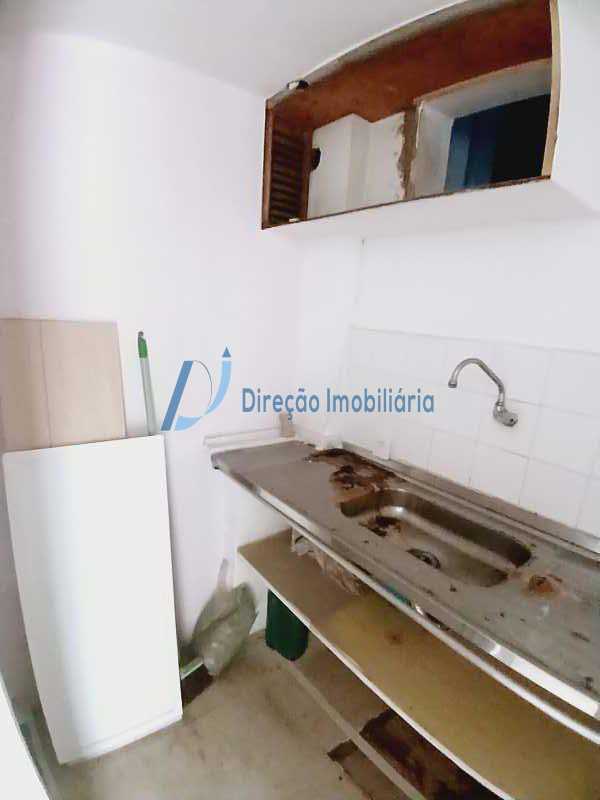 Conjunto Comercial-Sala à venda, 31m² - Foto 8