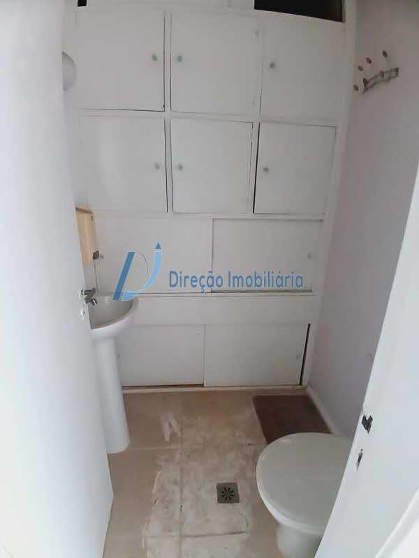 Conjunto Comercial-Sala à venda, 31m² - Foto 13