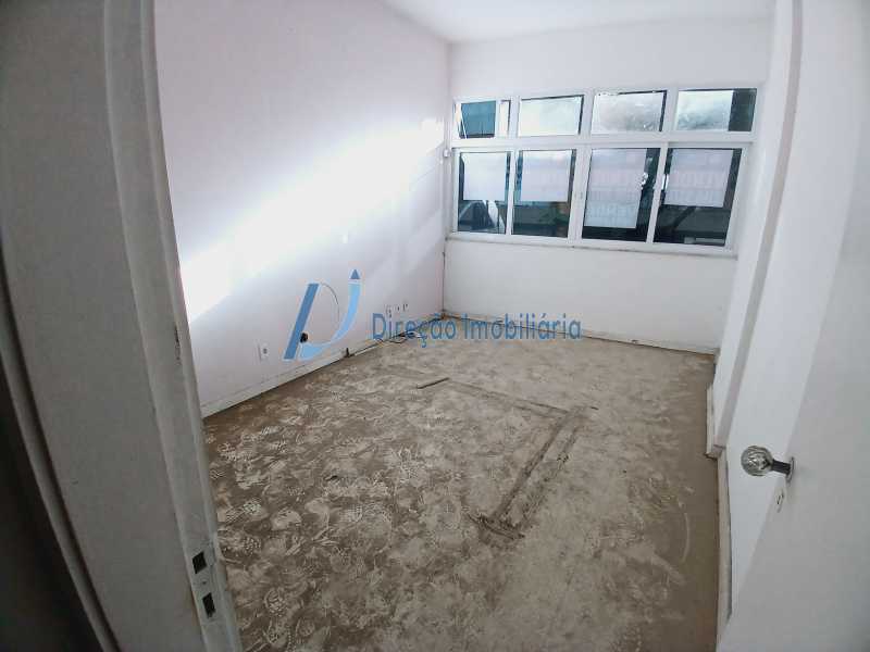 Conjunto Comercial-Sala à venda, 31m² - Foto 14