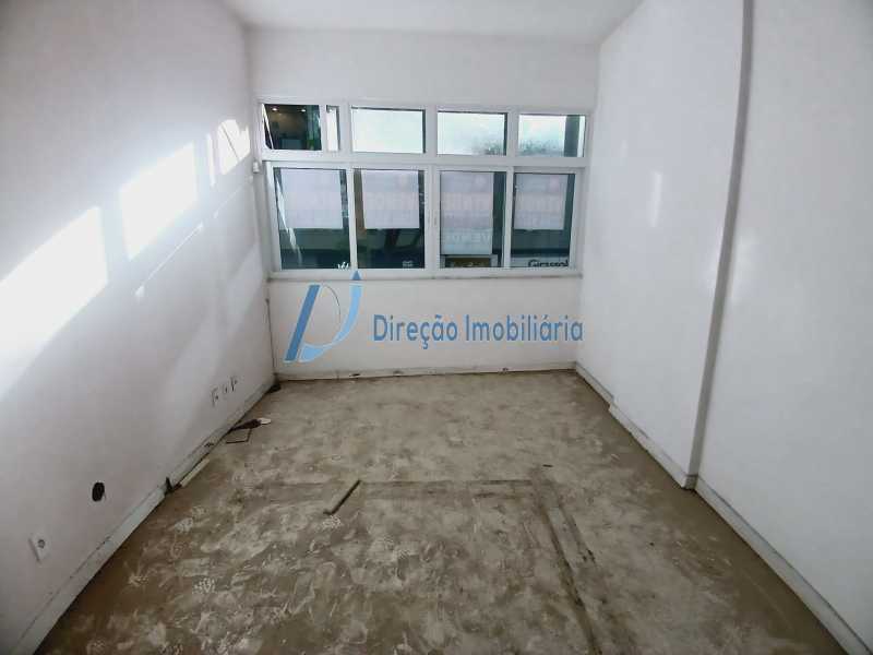 Conjunto Comercial-Sala à venda, 31m² - Foto 1