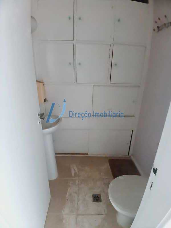 Conjunto Comercial-Sala à venda, 31m² - Foto 12