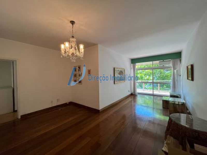 Apartamento à venda com 2 quartos, 116m² - Foto 3