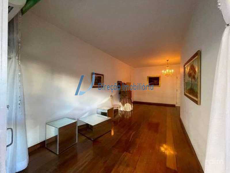 Apartamento à venda com 2 quartos, 116m² - Foto 4