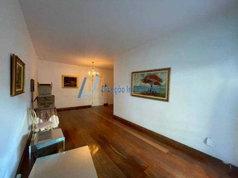 Apartamento à venda com 2 quartos, 116m² - Foto 5