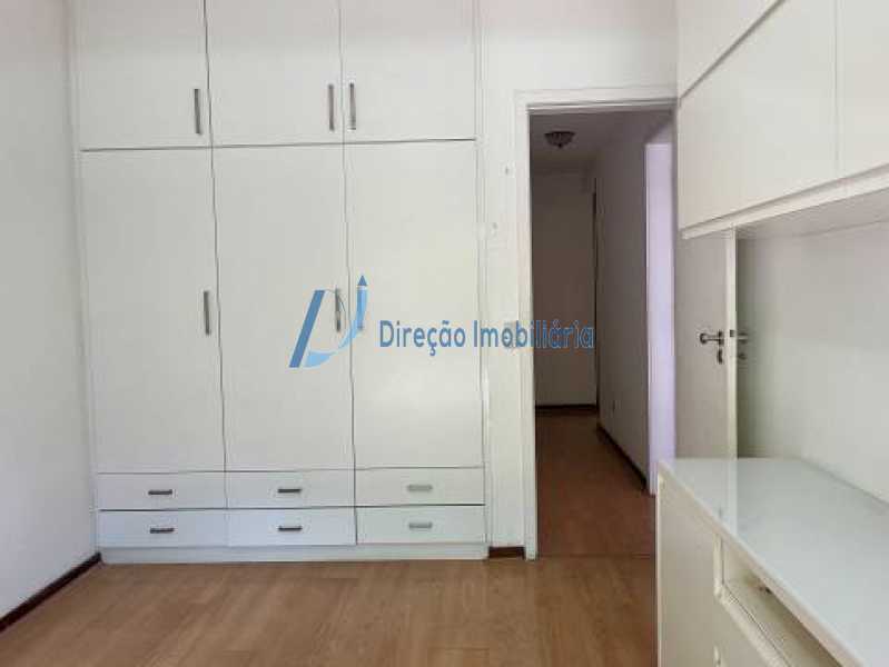 Apartamento à venda com 2 quartos, 116m² - Foto 9