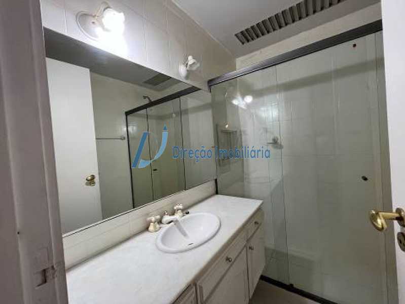 Apartamento à venda com 2 quartos, 116m² - Foto 14