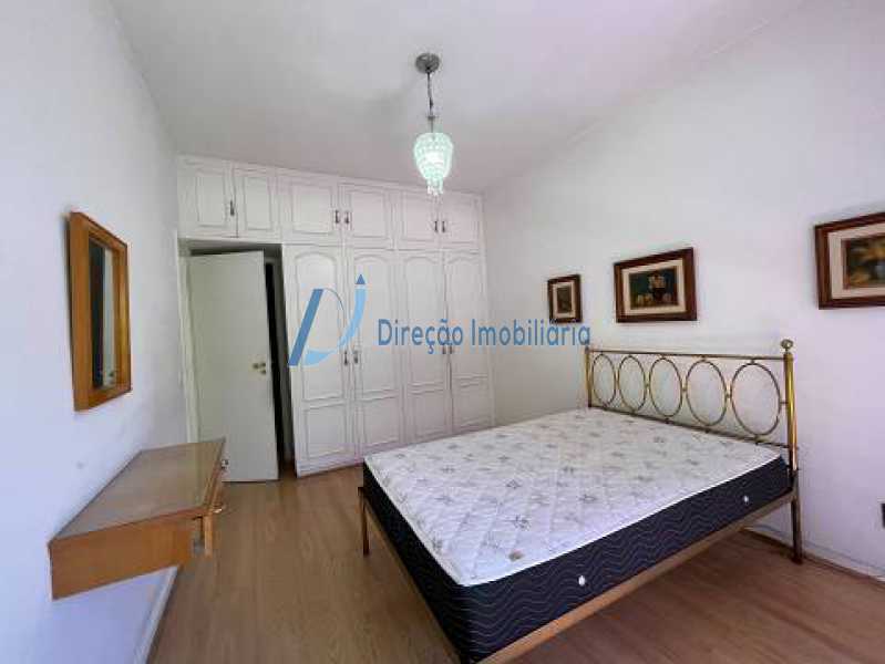 Apartamento à venda com 2 quartos, 116m² - Foto 10